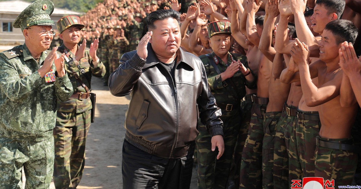 Wojska Kim Dzong Una po stronie Rosji. Nowe dane o stratach