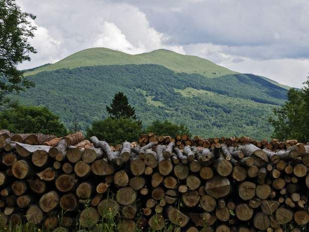 To ma być lato?! Turyści w drodze, a tu...6 stopni!