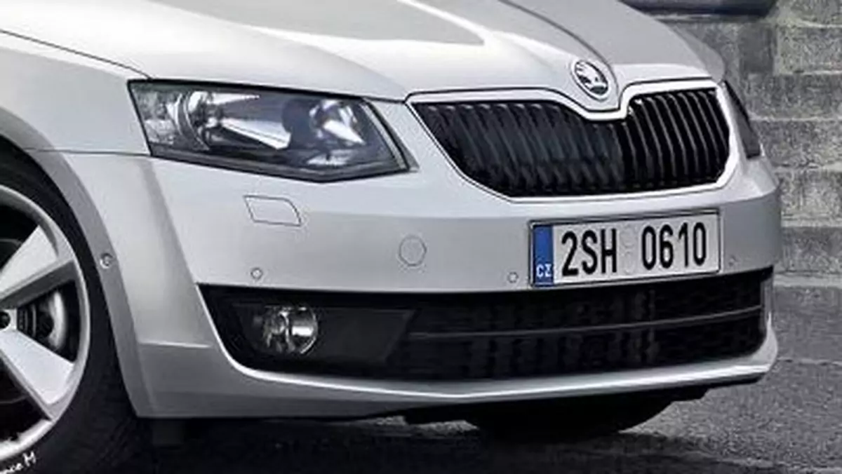 Genewa 2014: koncept Skoda Fabia III