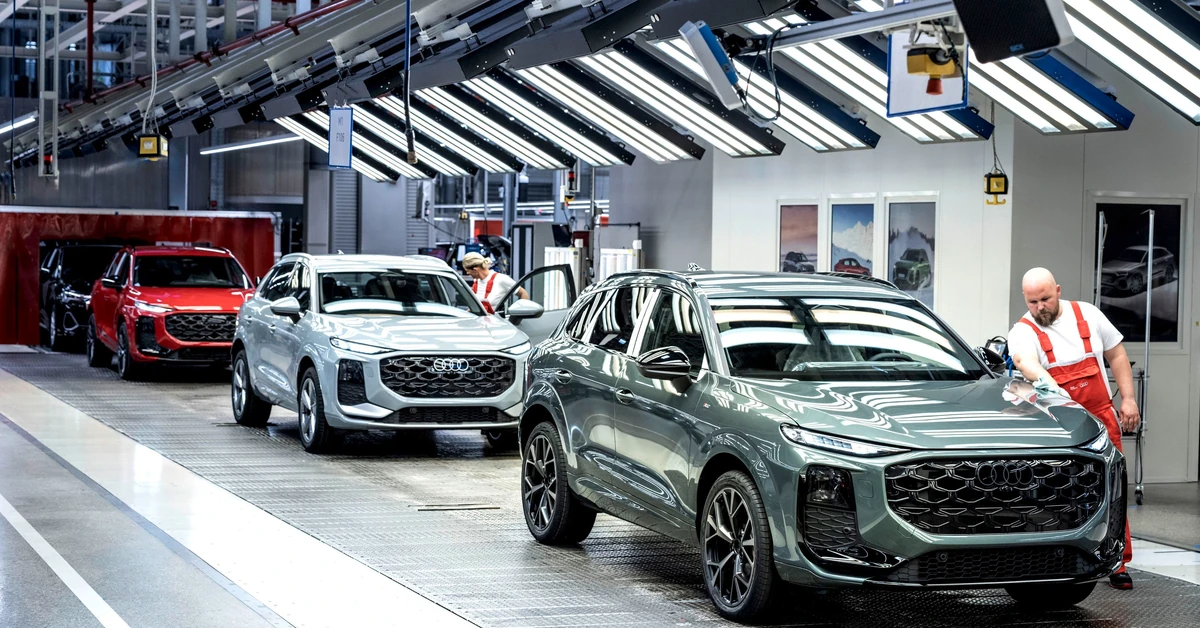 Nowy SUV to będzie hit. Ma silniki 1.5 i 2.0. Wygląda też kapitalnie