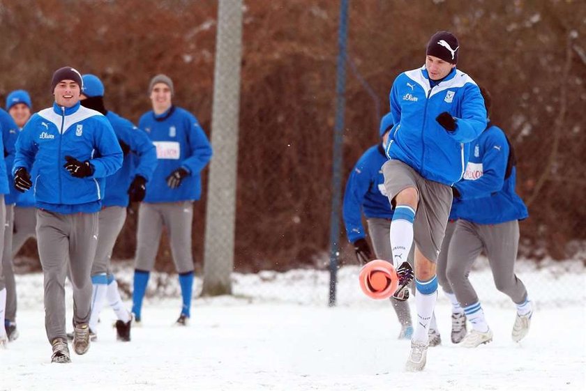 Sędziowie mogą odwołać mecz z Juve