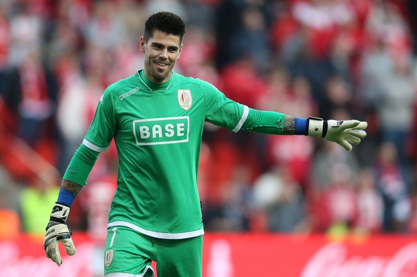 Victor Valdes wraca do wielkiej piłki