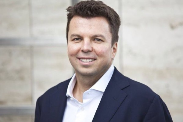 Marek Falenta, Fot. materiały prasowe