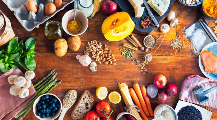 A látás és az antioxidánsok Fotó: Getty Images