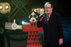 Nie chciał śpiewać tej piosenki, a potem stał się gwiazdą. Dlatego zmienił zdanie [WIDEO]