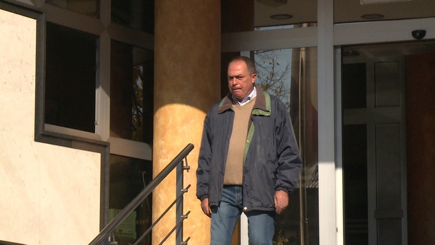 Branko Crni nekada i sam pod istragom zbog ubistva Slavka Ćuruvije