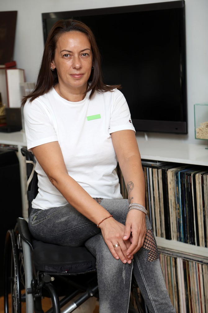 Dragana Rodić