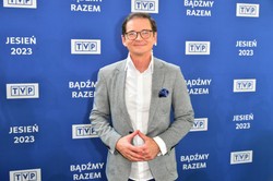 Paryż 2024. Legendy TVP zdecydują, czy Przemysław Babiarz wróci na antenę
