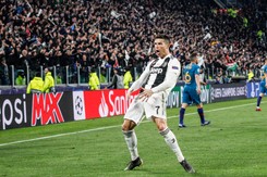 Cristiano Ronaldo będzie firmował swoim nazwiskiem markę okularów
