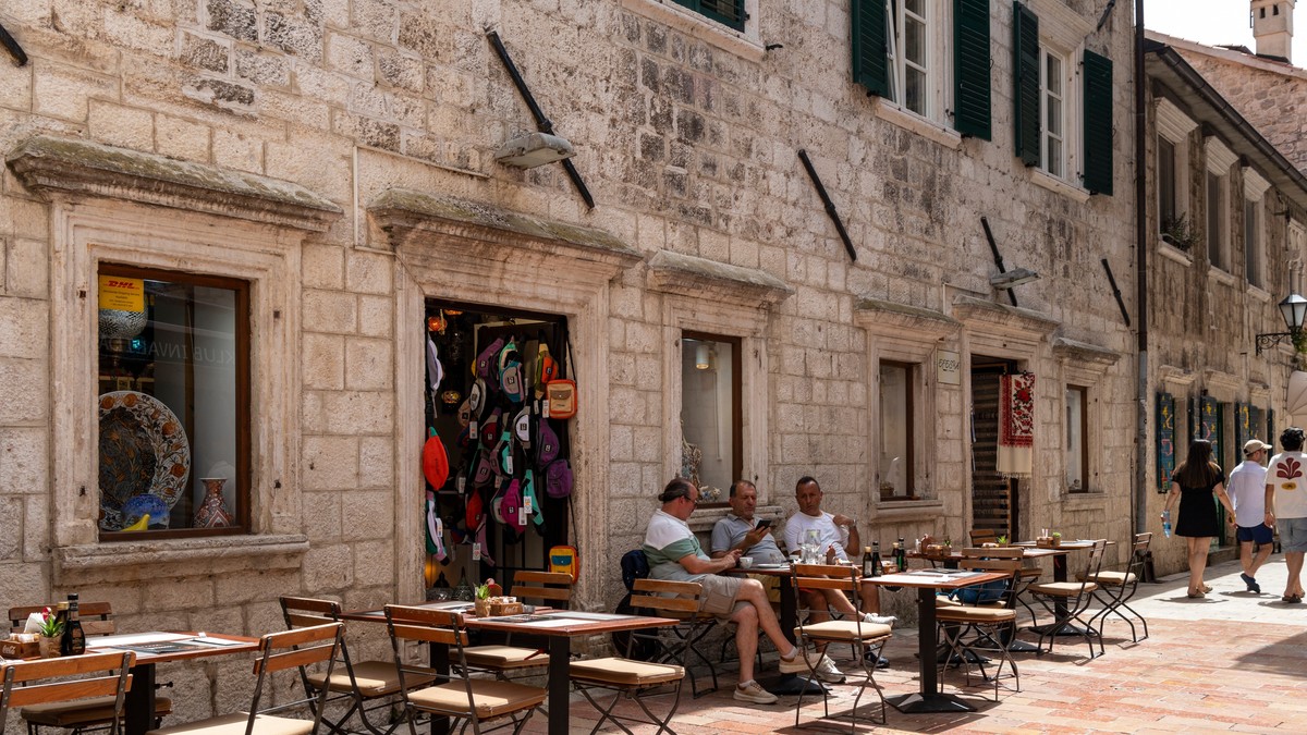 BBC objavio najbolje destinacije za putovanje u 2026. godini: Na listi se našla balkanska zemlja