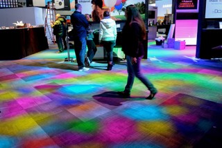 W Las Vegas startują targi elektroniki konsumenckiej CES