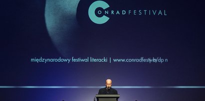 Rusza Festiwal Conrada – literackie święto w Krakowie