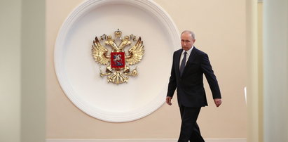 Szok w Rosji. Andriej Miedwiediew chce postawić Putina przed sądem za zdradę!