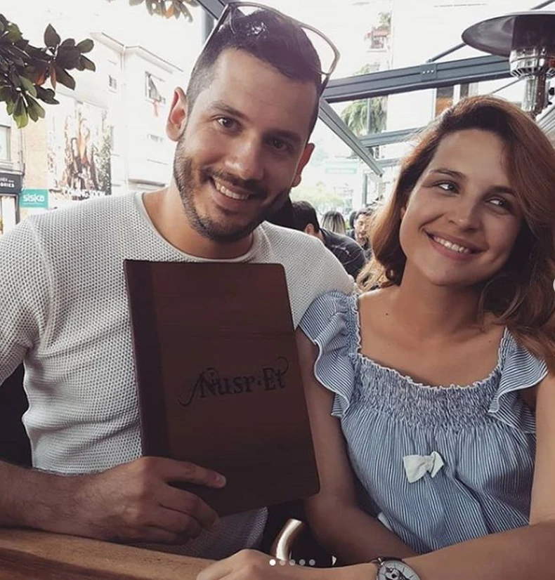 Doris i Boris nekada