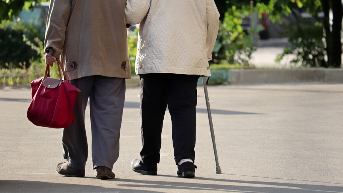 Polacy bez wątpliwości w sprawie wieku emerytalnego [SONDAŻ]