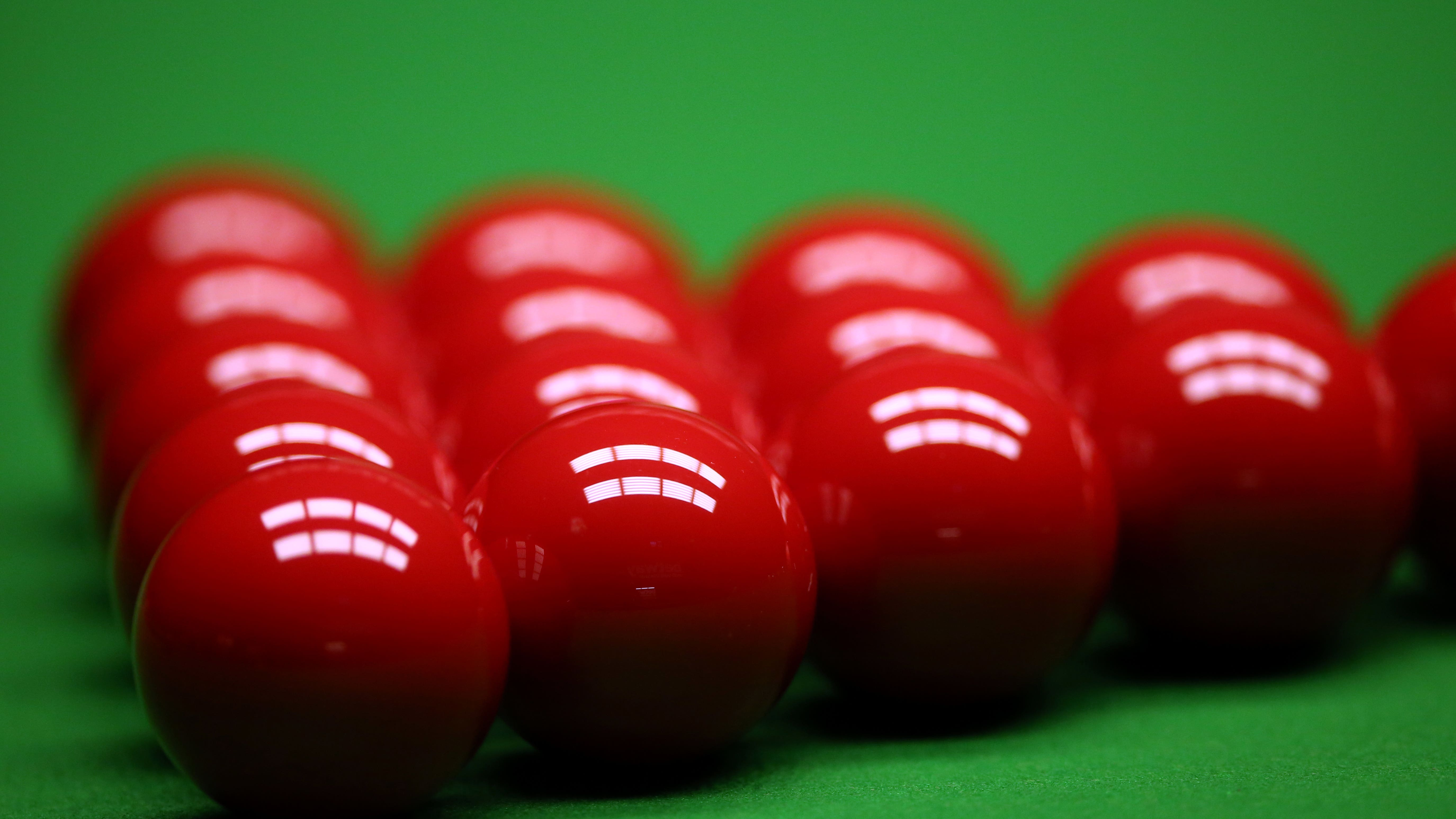 Just two years old: Jude Owens smashes two Guinness World Records in snooker