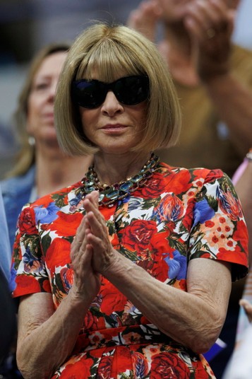 Anna Wintour