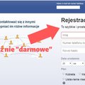 Facebook zmienił slogan. Usunął ze strony słowa: "To jest (i zawsze będzie) darmowe!"