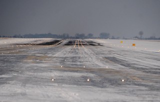 Modlin wystawił pierwszy rachunek Erbudowi. Żąda 5 mln zł