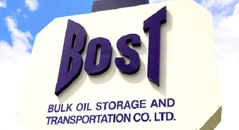 Bulk Oil Storage and Transportation