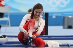 Czyszczoń i Bosiek daleko od podium. Trzecie złoto Schoutten