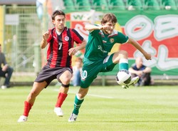 Liga Europejska: Rywale Śląska wierzą w awans