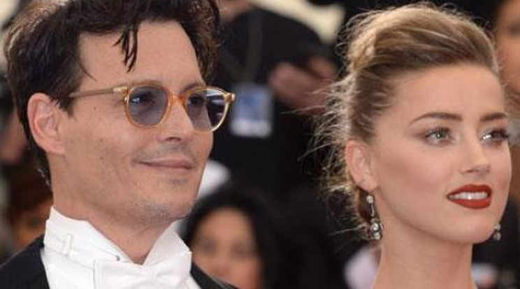 Így dobja fel szexuális életét Johnny Depp!