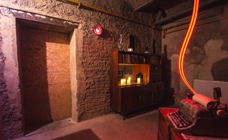Liczba escape roomów spadła o połowę