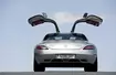 Ile musisz wydać na SLS AMG? Na pewno nie 810 tys. zł