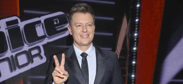 "Brzoziu zakłócał". Po "The Voice Senior" na Rafała Brzozowskiego wylała się fala krytyki [FOTO]