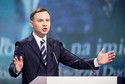 Andrzej Duda podsumował swoją kampanię. "Od początku wierzyłem w zwycięstwo"