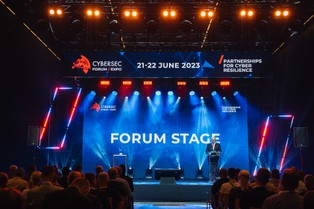 Sposób na cyberprzestępcę. Jak ochronić swoje pieniądze i dane w sieci?