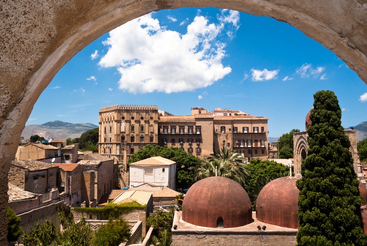 6. Palermo