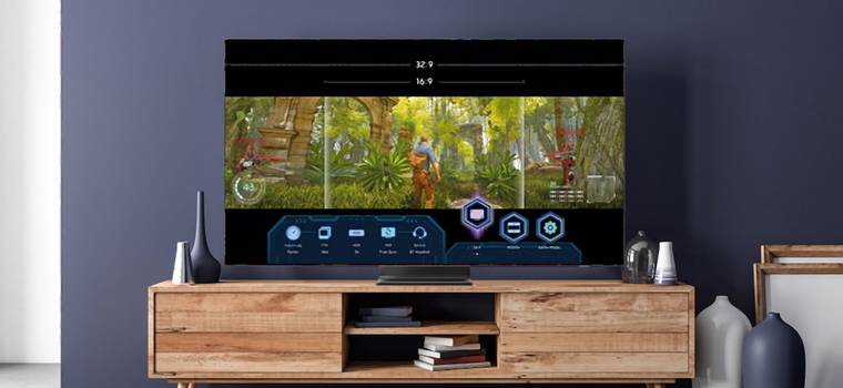 Samsung 65QN95A - krótka recenzja telewizora Neo QLED
