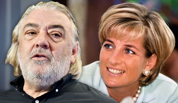 boba i princeza dajana