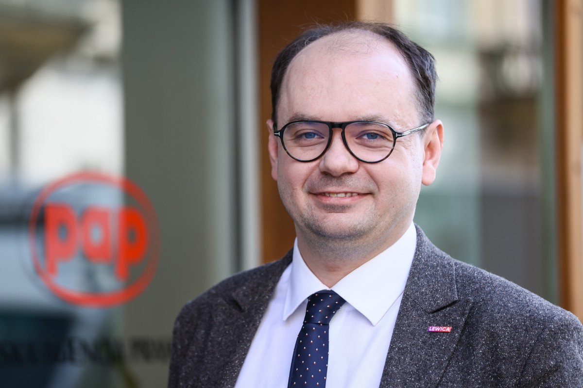 Sebastian Gajewski