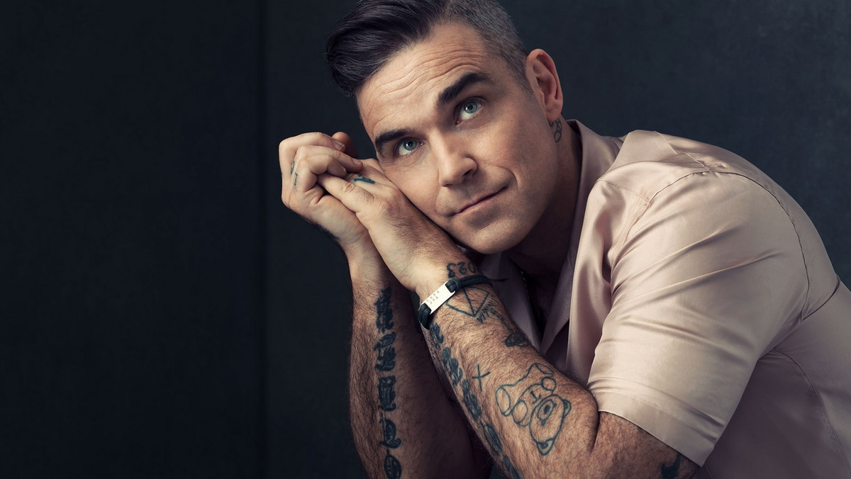 Robbie Williams zagra w Polsce. Ceny i bilety. Kraków