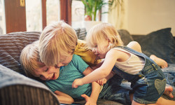 Rodzeństwo - wsparcie wśród dzieci czy zazdrość?