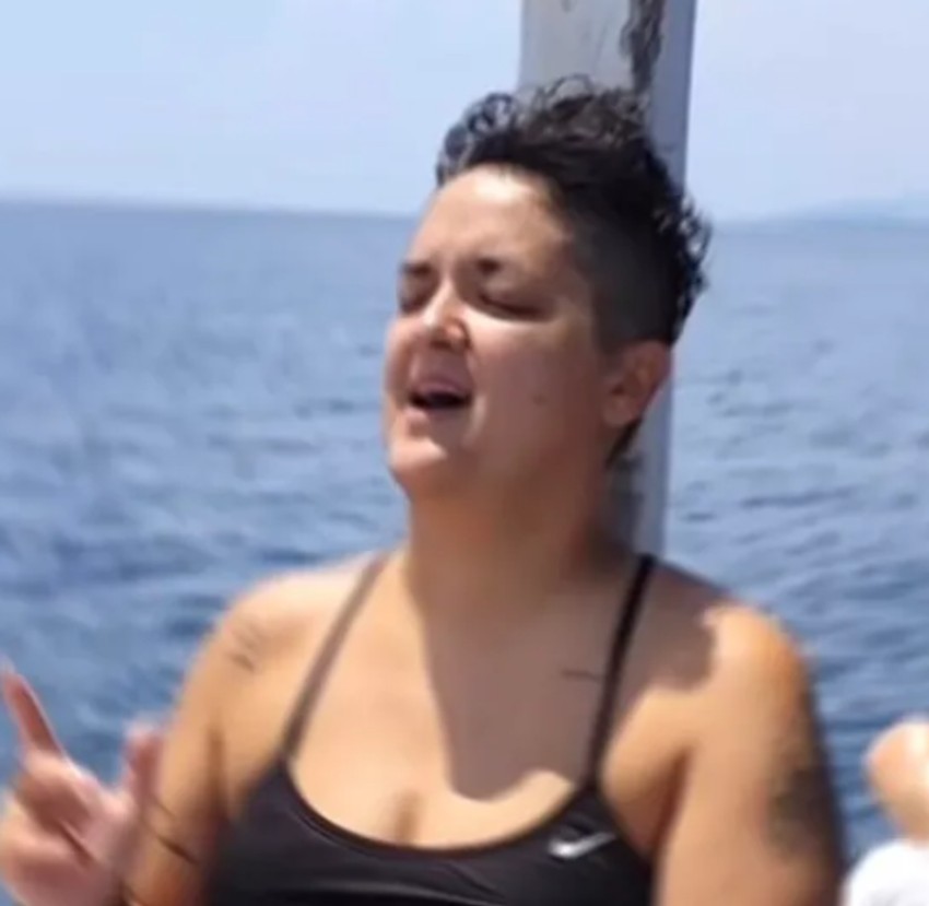 Marija Šerifović