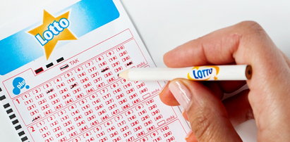 Problem z 25 milionami z Lotto. Zachować to w tajemnicy?