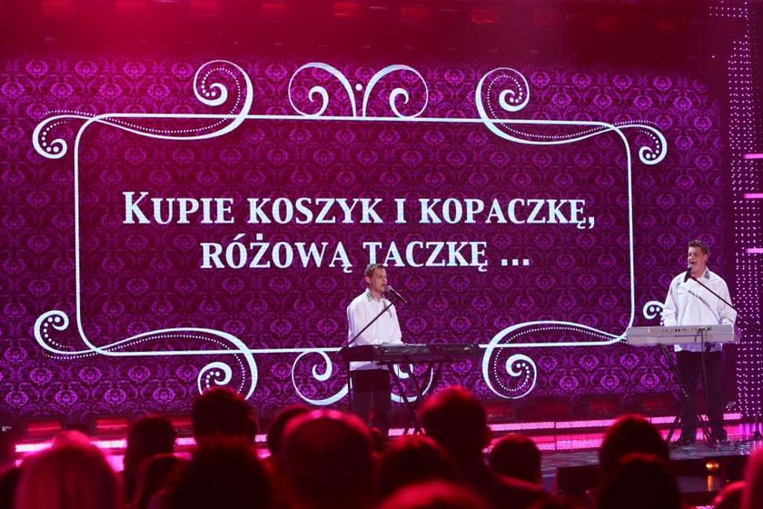 Must be the music, polsat, show, muzyka, tylko muzyka