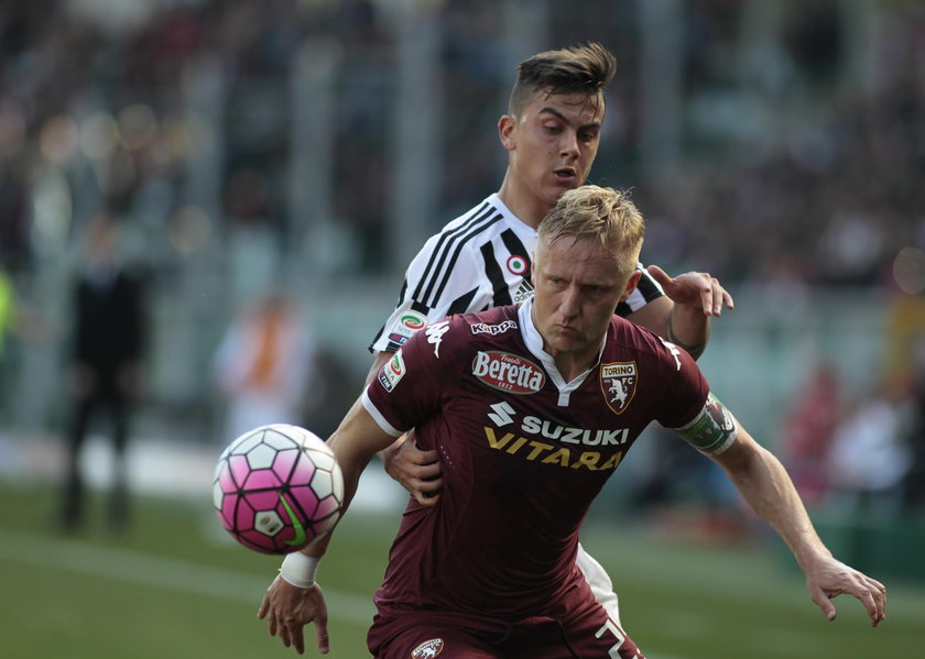 Kamil Glik może wrócić do Serie A