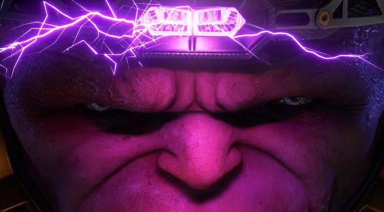 MODOK