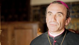 Polacy czekali pięć lat. Chrześcijański hit na VOD