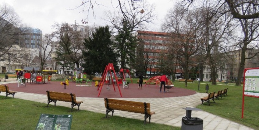 Zatvoreno 500 parkova u Beogradu, danas još 1.300