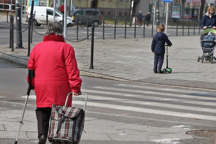 Nowa propozycja ws. emerytur. Zyskałyby przede wszystkim kobiety