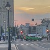 Eksplozija u Moskvi