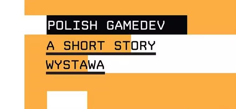 Digital Dreamers - wystawa poświęcona historii polskich gier