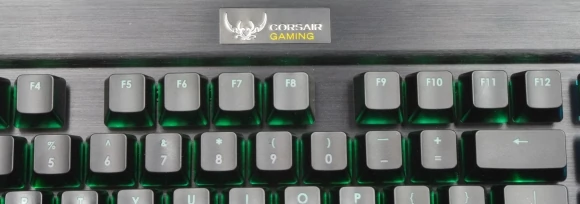 Logo Corsair Gaming