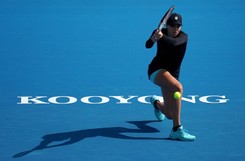 Odwołano turniej pokazowy poprzedzający Australian Open